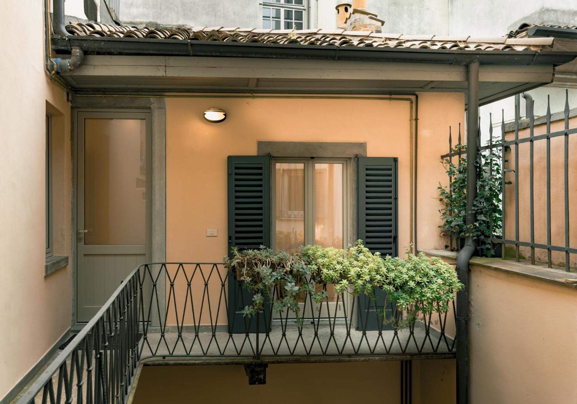 Lovely Home Bergamo Eksteriør bilde