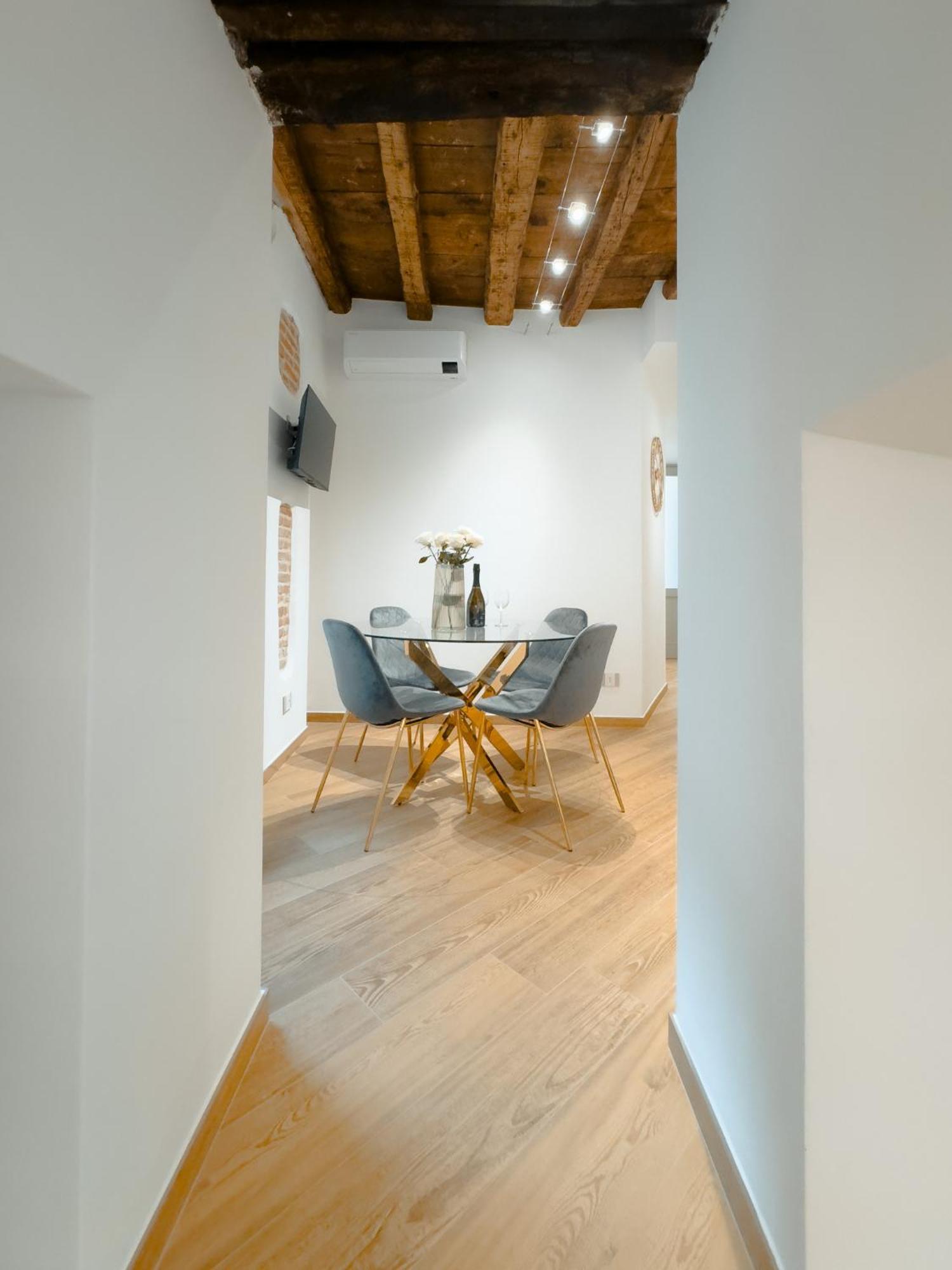 Lovely Home Bergamo Eksteriør bilde