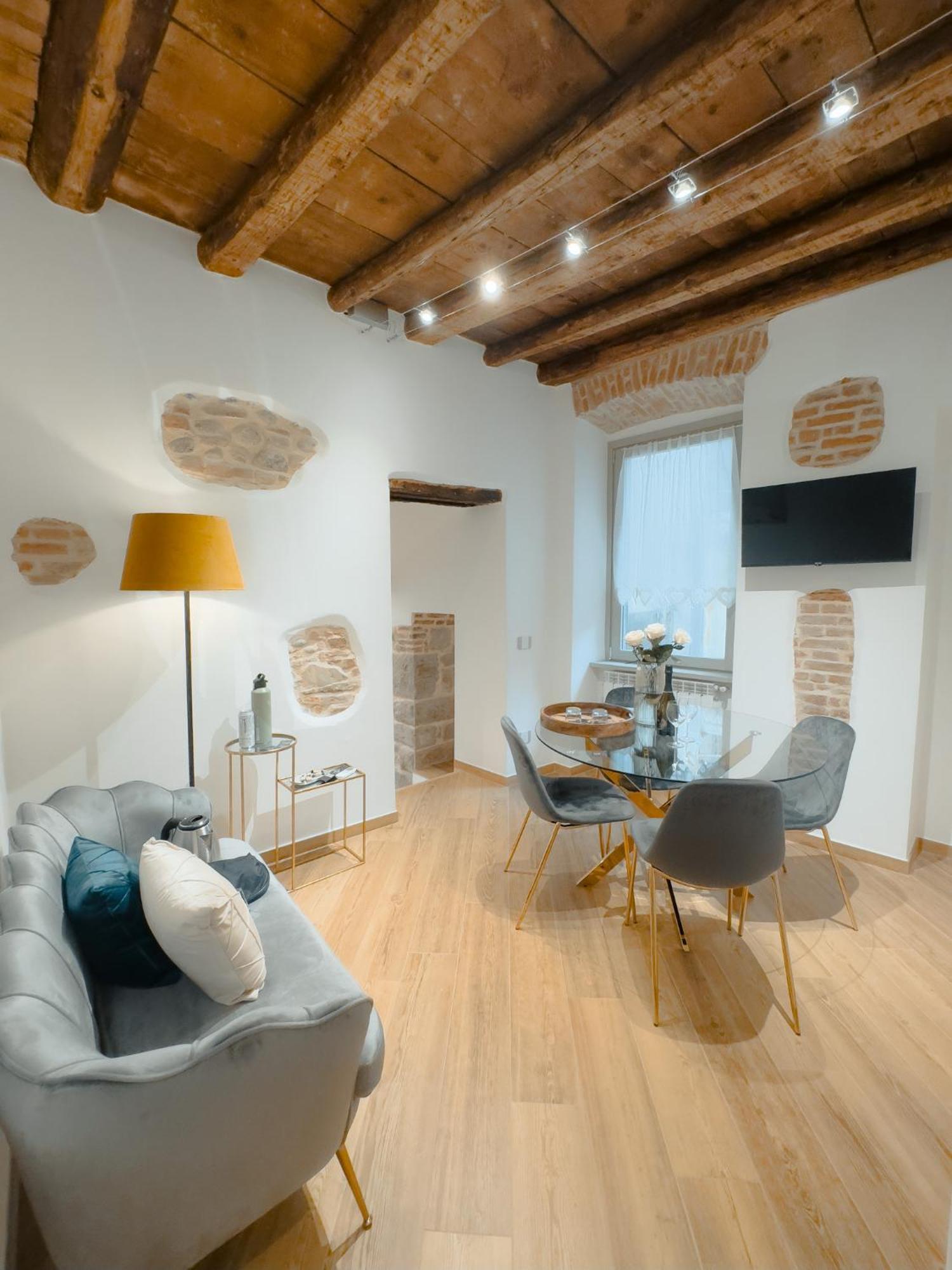 Lovely Home Bergamo Eksteriør bilde